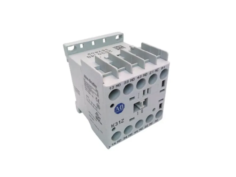 ALLEN BRADLEY 700-K31Z-DJ Contactor