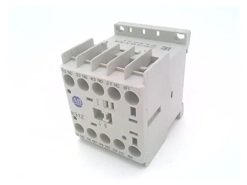 ALLEN BRADLEY 700-K31Z-DJ Contactor