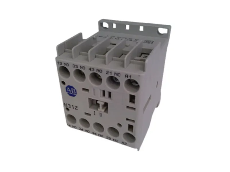 ALLEN BRADLEY 700-K31Z-KF繼電器/插座