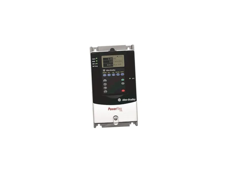 ALLEN BRADLEY 20AD2P1A0AYNANC0 驅動器