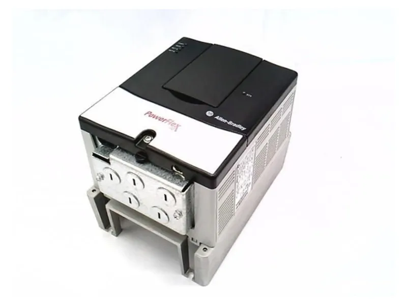ALLEN BRADLEY 20AD2P1A0AYNANC0 驅動器