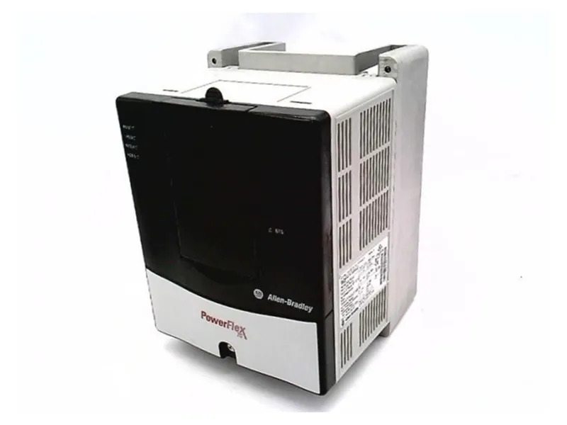 ALLEN BRADLEY 20AD2P1A0AYNANC0 驅動器