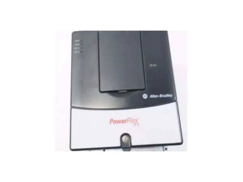 ALLEN BRADLEY 20AD2P1A0AYNANC0 驅動器