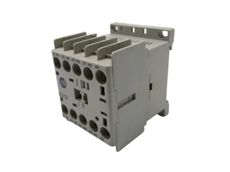 ALLEN BRADLEY 700-K31Z-KJ繼電器/插座