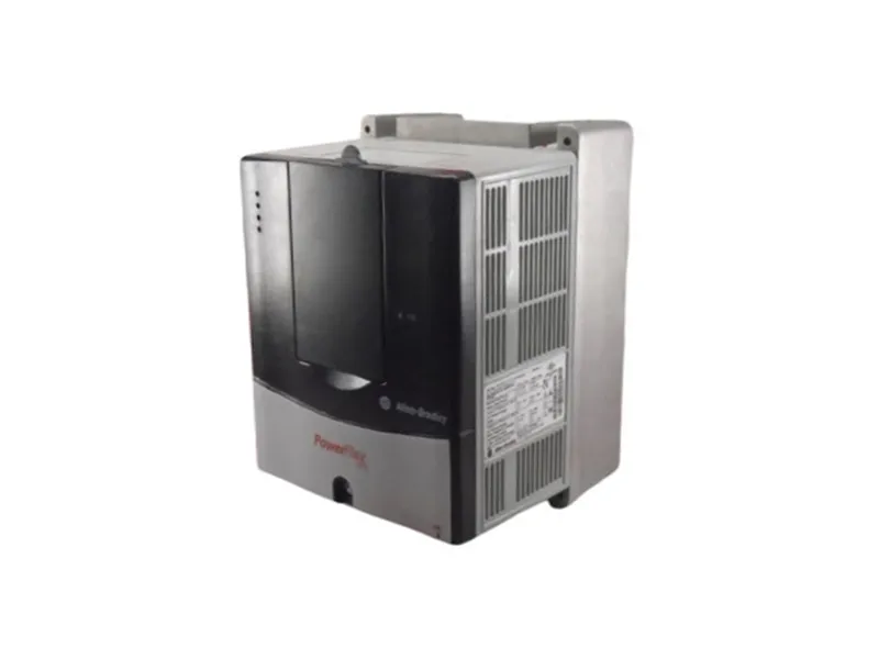 ALLEN BRADLEY 20AD2P1A0AYNANG0 驅動器