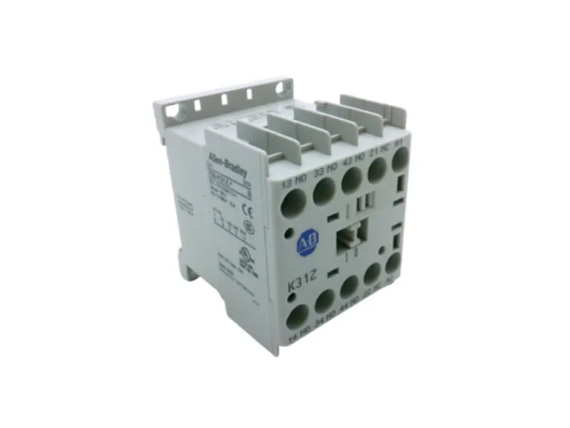 Rơle/Ổ cắm ALLEN BRADLEY 700-K31Z-ZJ