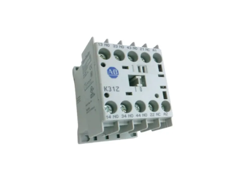 Rơle/Ổ cắm ALLEN BRADLEY 700-K31Z-ZJ