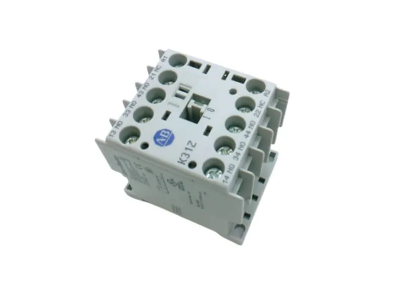 Rơle/Ổ cắm ALLEN BRADLEY 700-K31Z-ZJ