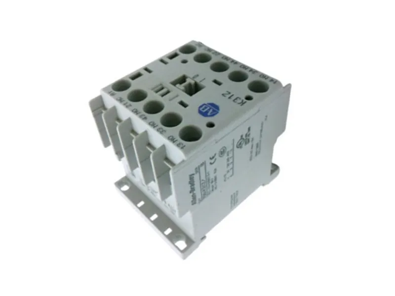 Rơle/Ổ cắm ALLEN BRADLEY 700-K31Z-ZJ