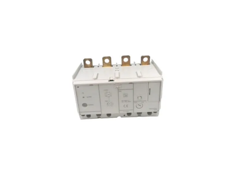 ALLEN BRADLEY 140G-J-EP2504塑殼斷路器