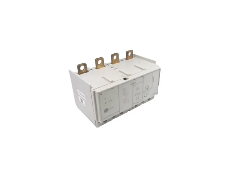 ALLEN BRADLEY 140G-J-EP2504塑殼斷路器