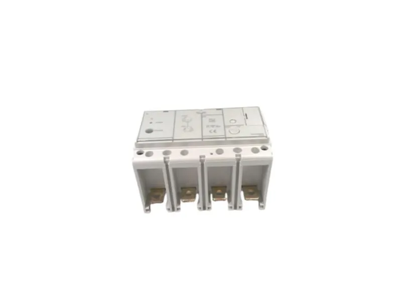 ALLEN BRADLEY 140G-J-EP2504塑殼斷路器