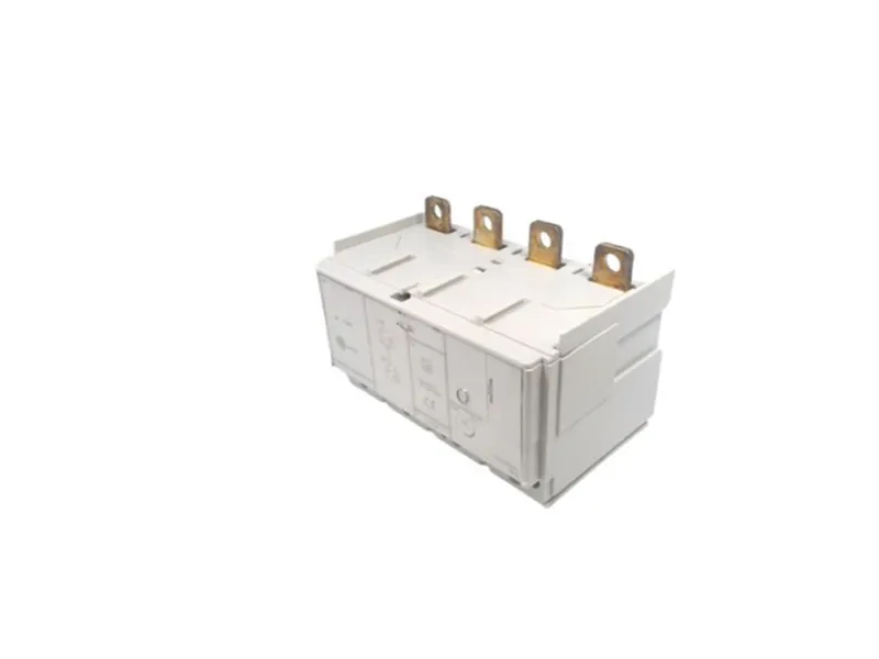 ALLEN BRADLEY 140G-J-EP2504塑殼斷路器