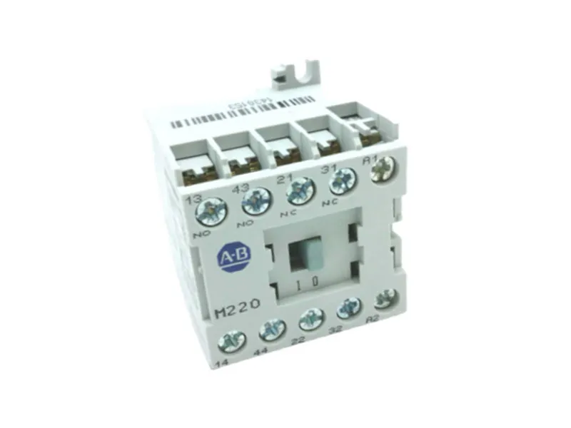 Rơle/Ổ cắm ALLEN BRADLEY 700-M220A2S