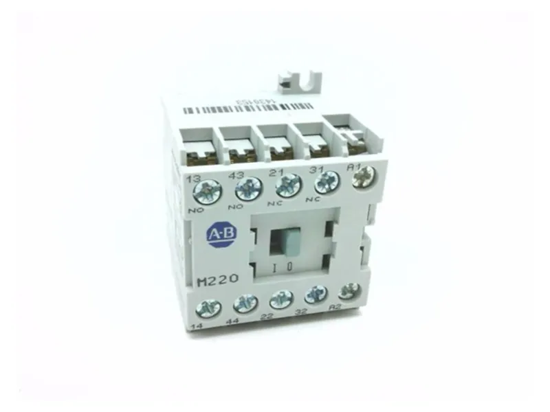 Rơle/Ổ cắm ALLEN BRADLEY 700-M220A2S