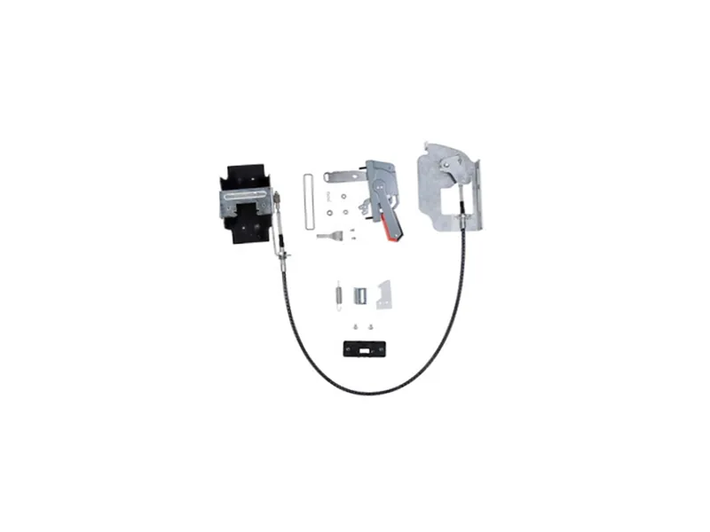 ALLEN BRADLEY 140G-J-FMXB03 Circuit Breaker Accessory