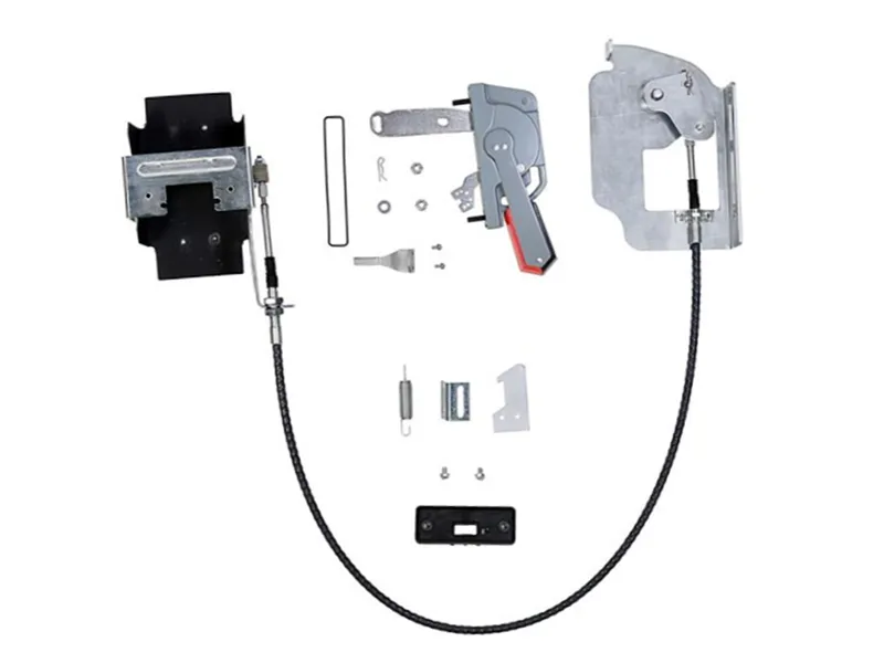 ALLEN BRADLEY 140G-J-FMXB03 Circuit Breaker Accessory
