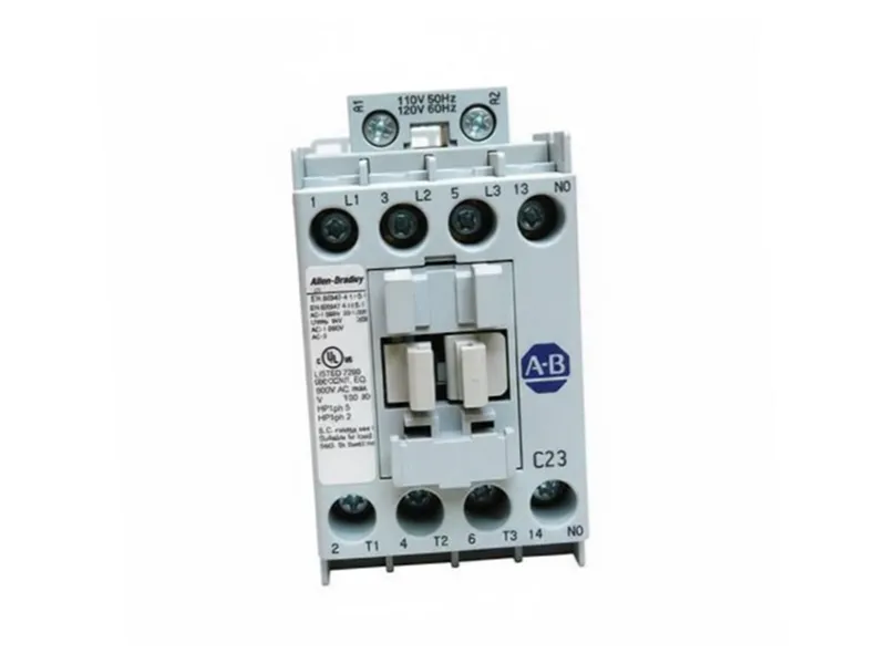ALLEN BRADLEY 140G-J2F3-D15 Molded Case Circuit Breaker