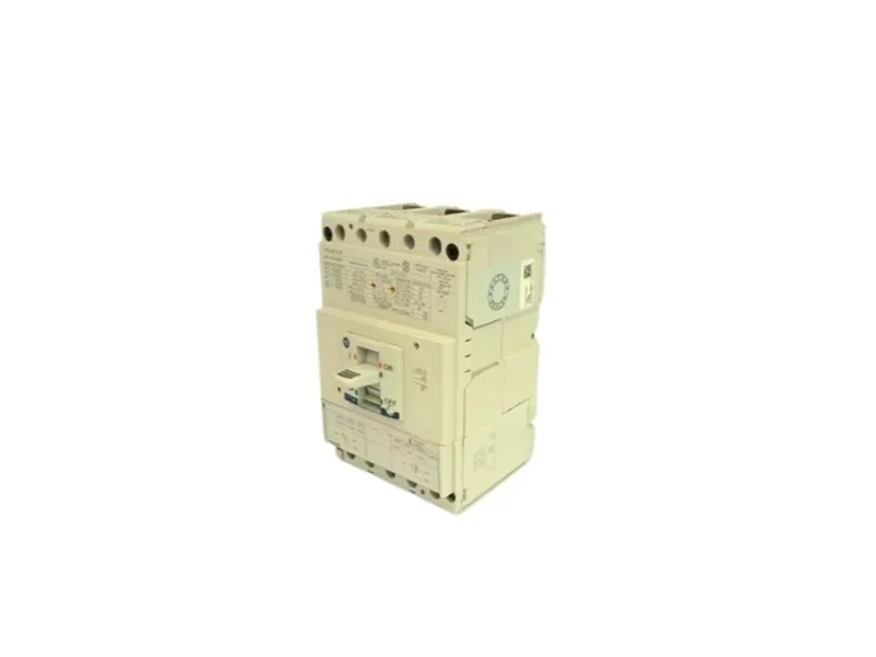 ALLEN BRADLEY 140G-J2F3-D20 Molded Case Circuit Breaker