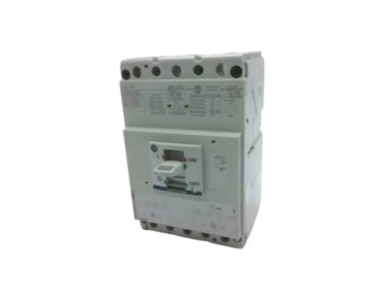 ALLEN BRADLEY 140G-J2X3塑殼斷路器