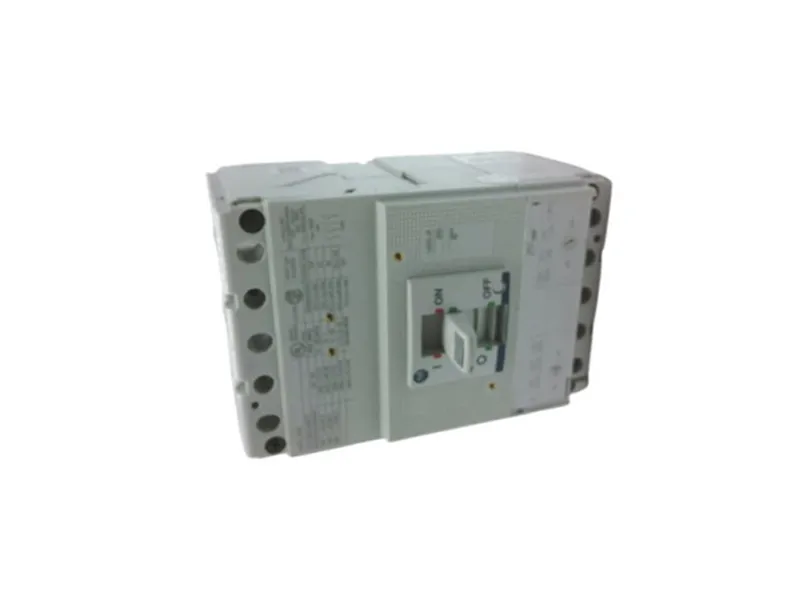 ALLEN BRADLEY 140G-J2X3塑殼斷路器