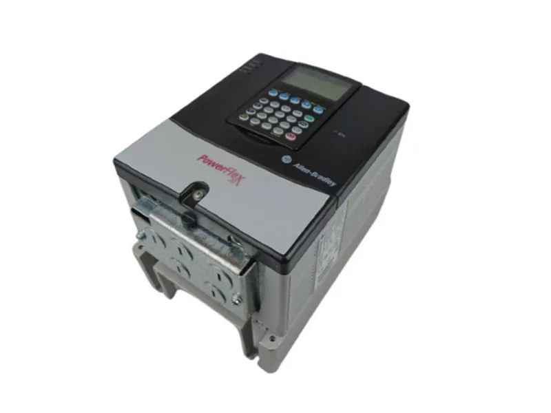 ALLEN BRADLEY 20AD2P1A3AYNADC0驅動器