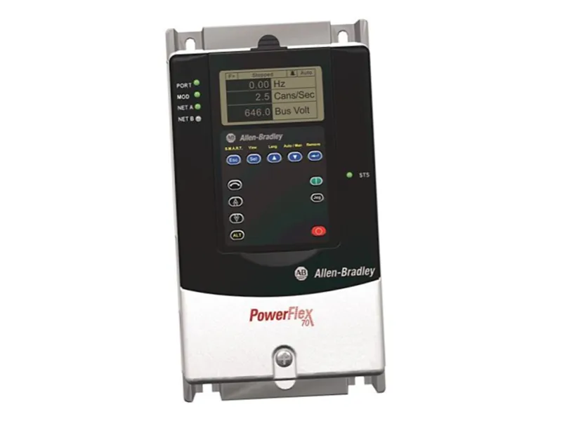 Drive ALLEN BRADLEY 20AD2P1A3AYNADG0