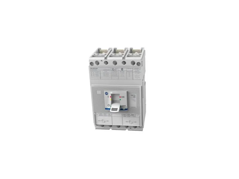 ALLEN BRADLEY 140G-J3F3-D15塑殼斷路器