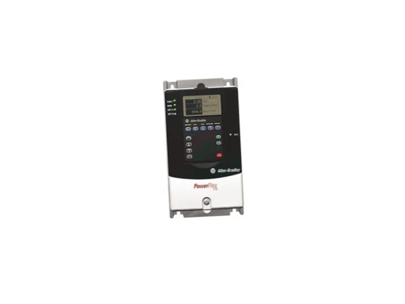 ALLEN BRADLEY 20AD2P1A3AYNANG0 驅動器