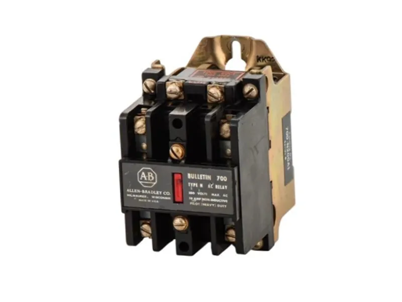 ALLEN BRADLEY 700-N200A1 Schütz