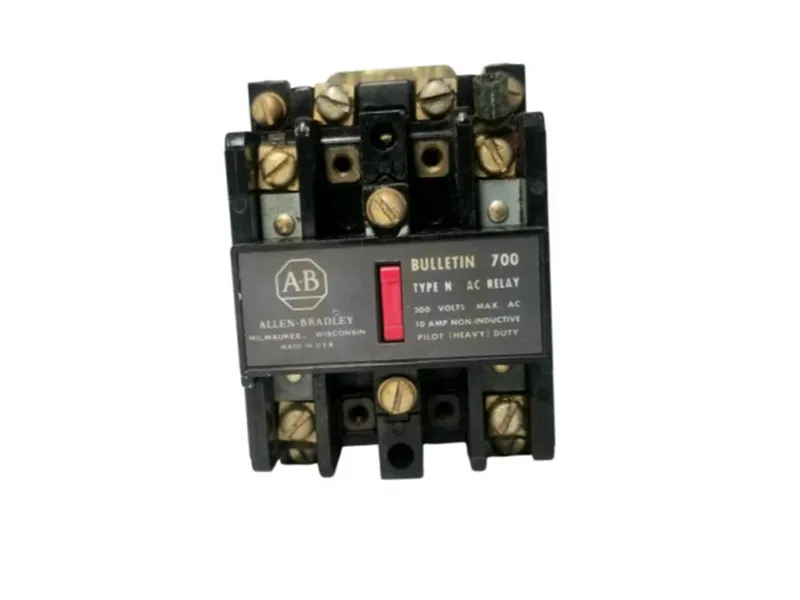 ALLEN BRADLEY 700-N200A1 Schütz