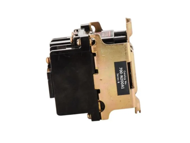 ALLEN BRADLEY 700-N200A1 Schütz