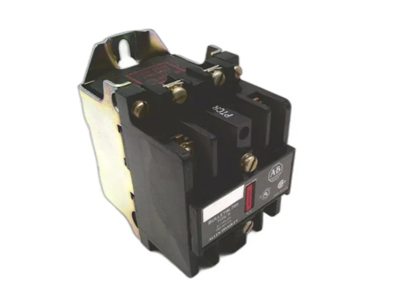ALLEN BRADLEY 700-N200A1 Schütz