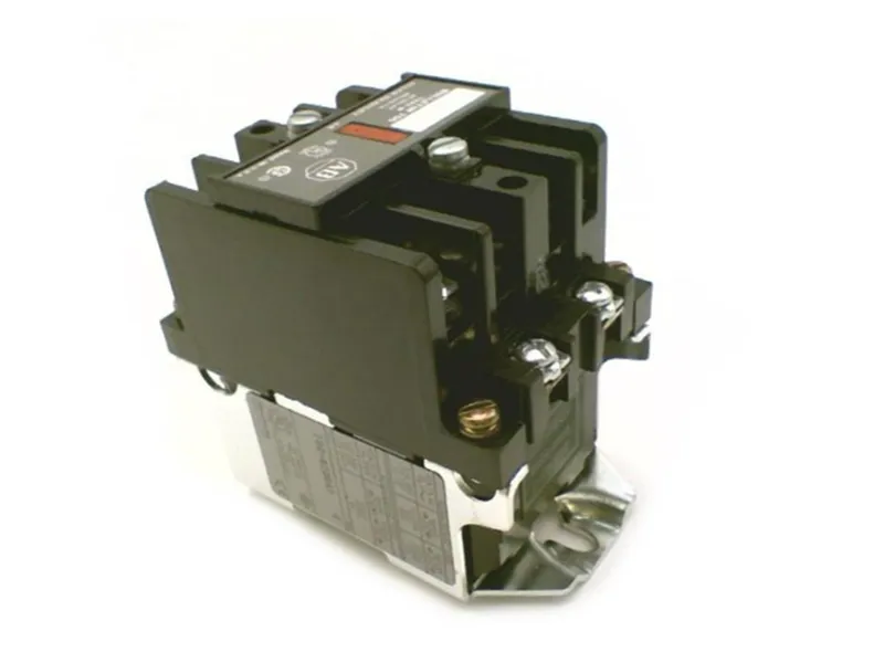 ALLEN BRADLEY 700-N200A2繼電器/插座
