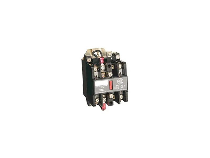 ALLEN BRADLEY 700-N200A2繼電器/插座