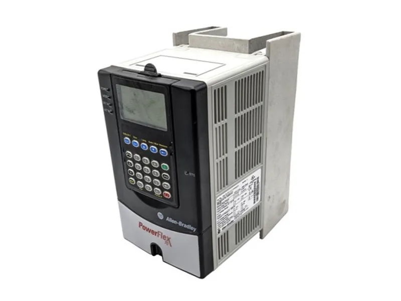 ALLEN BRADLEY 20AD2P1A3AYNNDC0 驅動器