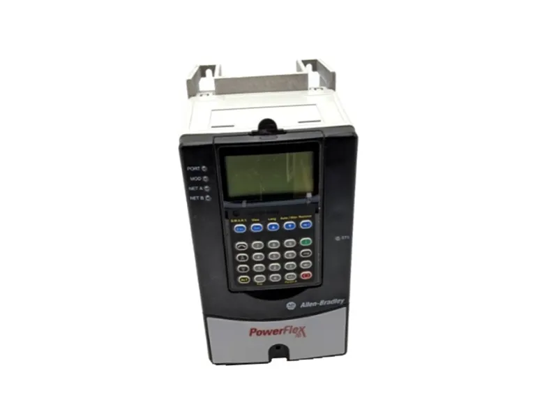 ALLEN BRADLEY 20AD2P1A3AYNNDC0 驅動器