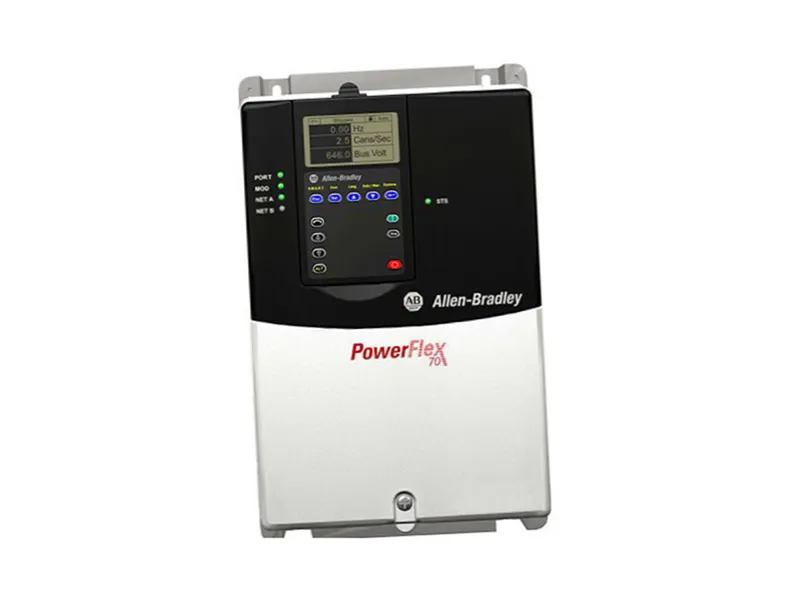 ALLEN BRADLEY 20AD2P1A3AYNNDG0 驅動器
