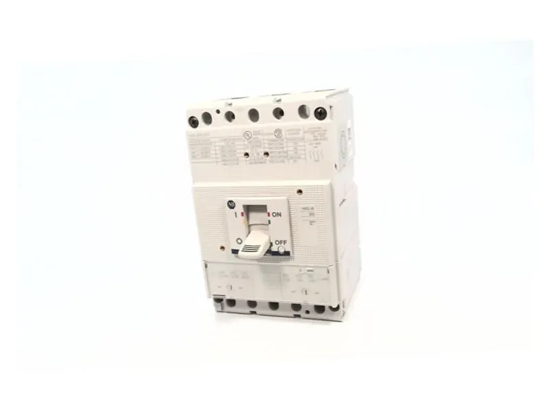 ALLEN BRADLEY 140G-J6F3-D17塑殼斷路器