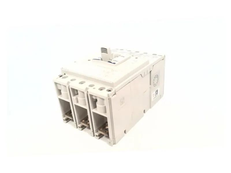 ALLEN BRADLEY 140G-J6F3-D17塑殼斷路器