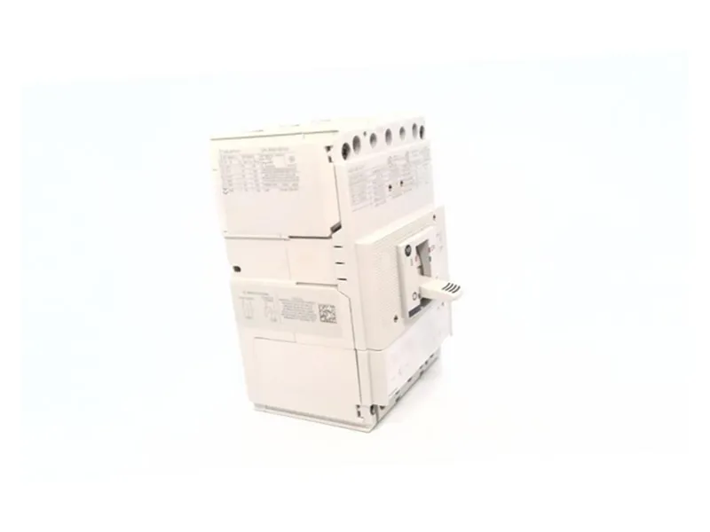 ALLEN BRADLEY 140G-J6F3-D17塑殼斷路器