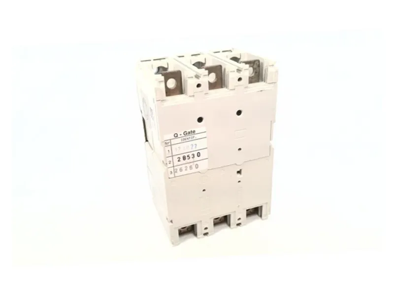 ALLEN BRADLEY 140G-J6F3-D17塑殼斷路器