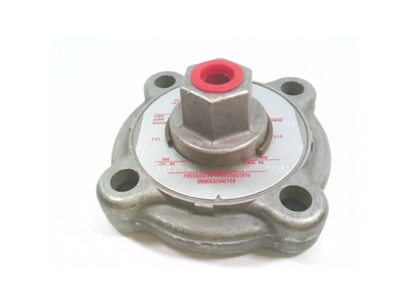 TE20A11 Pressure Sensor/Transducer by ASCO