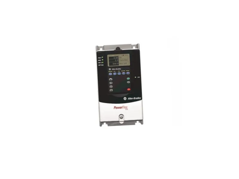 ALLEN BRADLEY 20AD2P1A3AYYACC0 驅動器