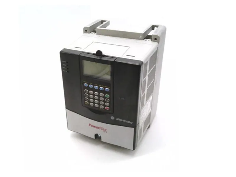 ALLEN BRADLEY 20AD2P1A3AYYANC0 驅動器