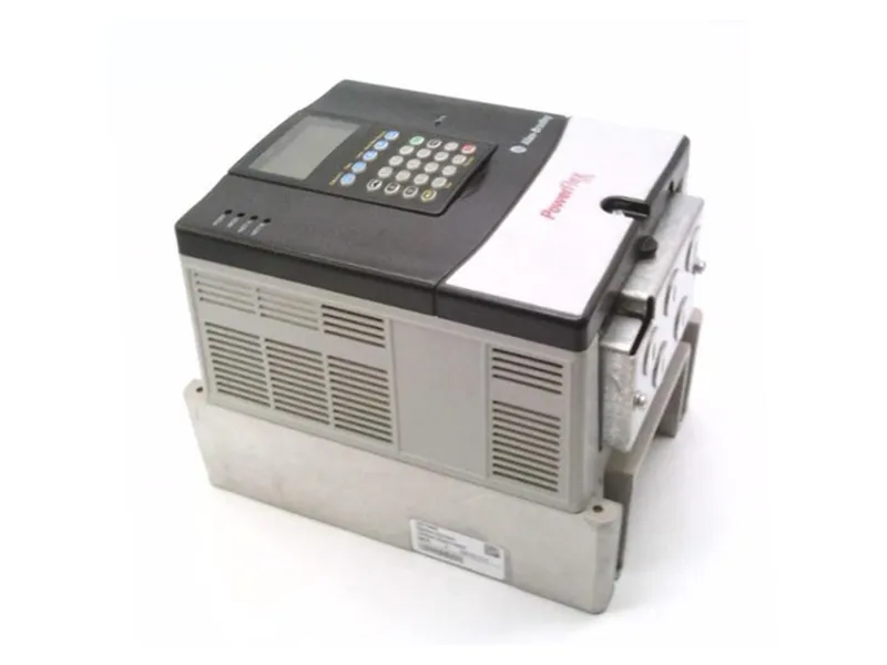 ALLEN BRADLEY 20AD2P1A3AYYANC0 驅動器