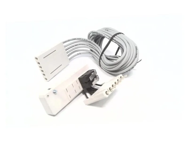 ALLEN BRADLEY 140G-K-EA1R1A kalıplı devre kesici