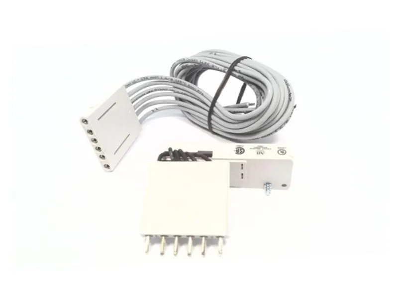 ALLEN BRADLEY 140G-K-EA1R1A kalıplı devre kesici