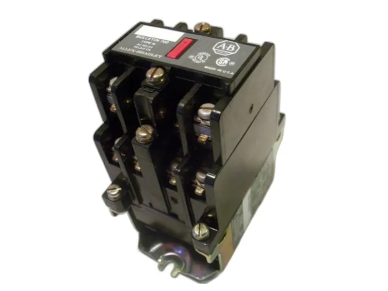 700-N600A1 Relay/Socket by ALLEN BRADLEY