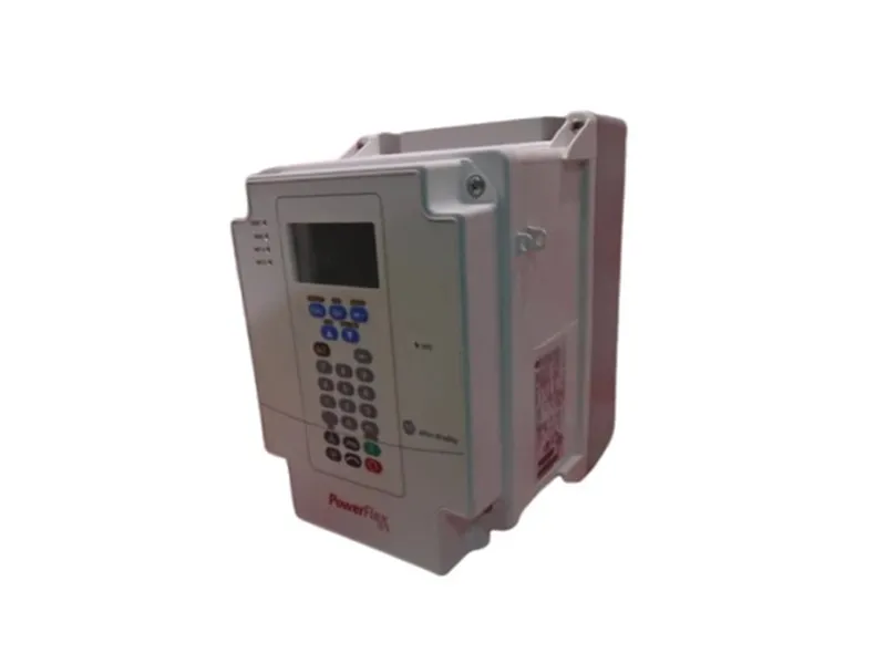 ALLEN BRADLEY 20AD2P1C3AYNNNC0驅動器